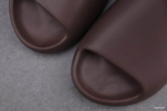 Yeezy Adidas G55495 Slide Soot 0822